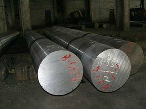 h13合金圆钢厂商,无锡新长润特钢,靖江h13合金圆钢高清图片 高清大图