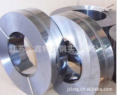【殷钢合金冷镦4J36卷料】价格,厂家,图片,镍及镍合金,江苏龙鑫特殊钢实业总公司-