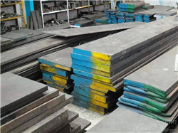 供应8402模具钢价格多少 耐热冲击模具钢8402 模具钢圆棒硬度-广东东莞文昊特殊钢