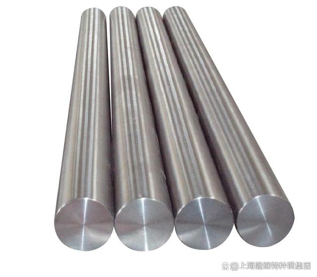 15NiCr13 (1.5752) 合金特殊钢产品介绍