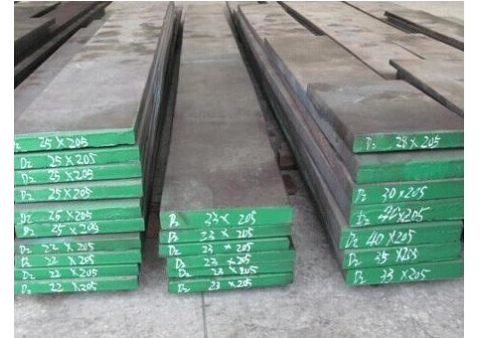 S705高速钢 高性能特殊钢的卓越代表