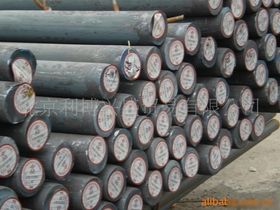 特殊钢 现代工业的基石