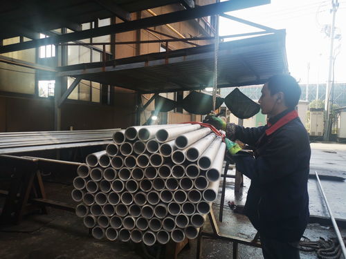 特殊钢小微园 打造全省减污降碳协同增效的龙湾样板