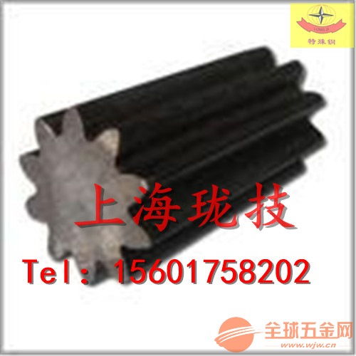 枣庄H20工具钢锻件精加工成品 特殊钢的卓越应用与工艺优势