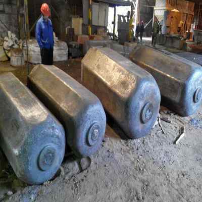 S31260钢锭现金结算服务 特殊钢行业的便捷交易方案