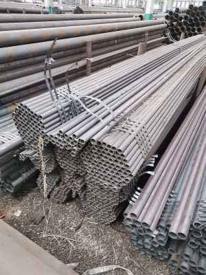 480无缝管与75特殊钢 性能特点及市场价格分析