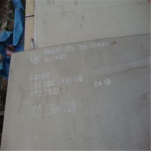 GH145高温合金的替代钢号与其在特殊钢领域的应用