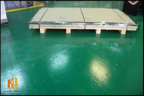 sts430tka特殊钢 特性、应用与优势