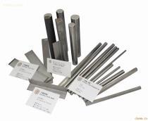 40CrMn合金钢与40CrMn圆钢概览 特性、应用与采购指南