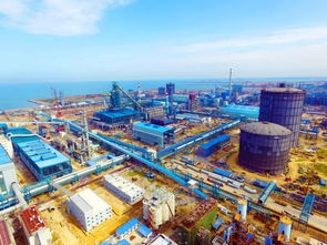 山钢发布特殊钢新旧动能转换三年行动计划 推动产业升级与高质量发展