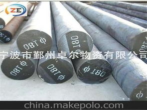 宁波特钢供应商及批发市场概况 价格与选购指南