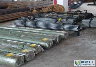 0CrV弹簧钢 特殊钢的性能特点、价格趋势与优质厂家推荐