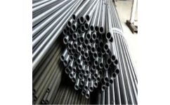 高强度精密钢管 山东四海友诚特钢的精密之选