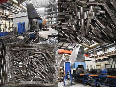 青海金属淬火服务 聚焦特殊钢，以卓越工艺铸就卓越性能